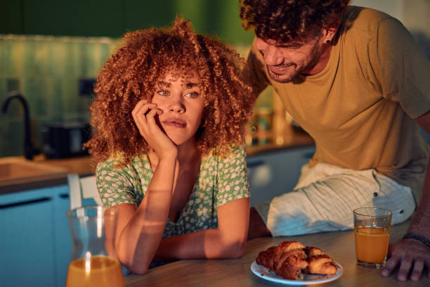 How To Say Sorry In A Relationship