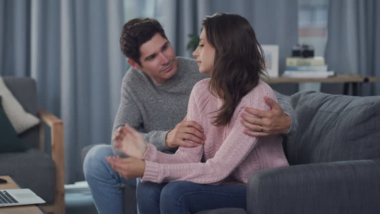How To Say Sorry In A Relationship